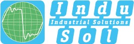 Logo Indu-Sol GmbH