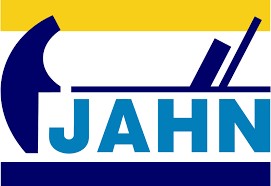 Logo Jahn GmbH