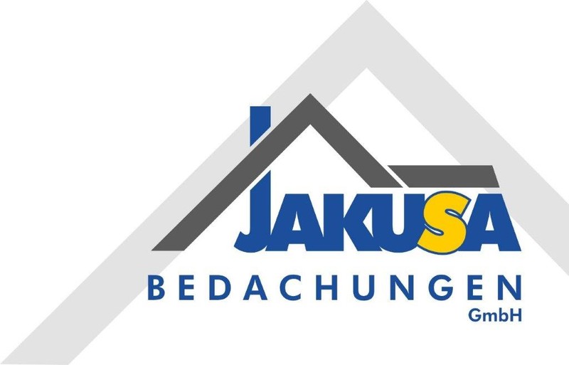 Logo JAKUSA Bedachungen GmbH