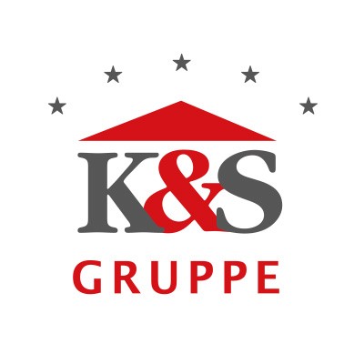 Logo K & S Seniorenresidenz Rodewisch