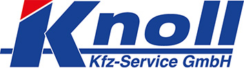 Logo Knoll-Kfz-Service GmbH
