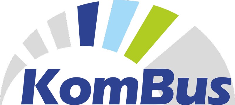 Logo KomBus GmbH