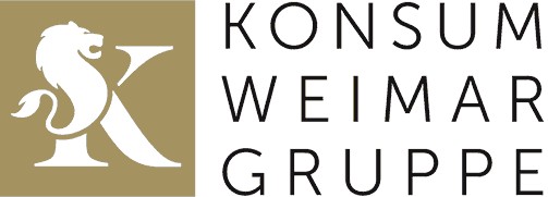 Logo Konsumgenossenschaft Weimar eG