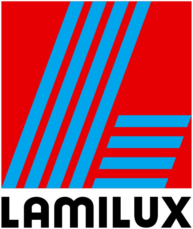 Logo LAMILUX Heinrich Strunz Gruppe