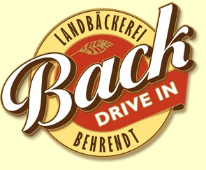 Logo Landbäckerei Behrendt, Inh. Frank Behrendt