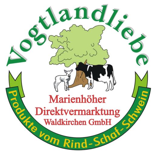 Logo Marienhöher Direktvermarktung Waldkirchen GmbH