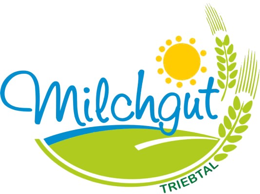 Logo Milchgut Triebtal GmbH & Co. KG