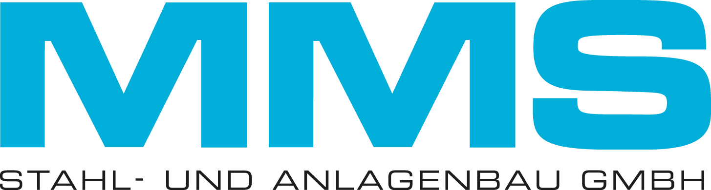 Logo MMS Stahl- und Anlagenbau GmbH