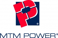 Logo MTM Power Messtechnik Mellenbach GmbH