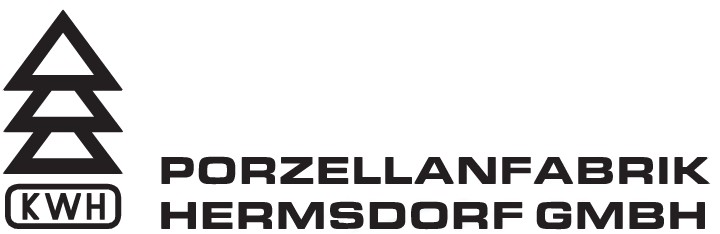 Logo Porzellanfabrik Hermsdorf GmbH