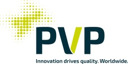 Logo PVP Triptis GmbH