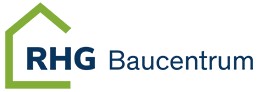 Logo RHG Baucentrum Schöneck