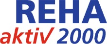 Logo REHA aktiv 2000 GmbH