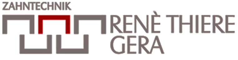 Logo René Thiere Zahntechnik Gera