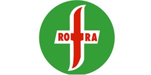 Logo ROFRA GmbH
