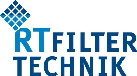 Logo RT-Filtertechnik GmbH