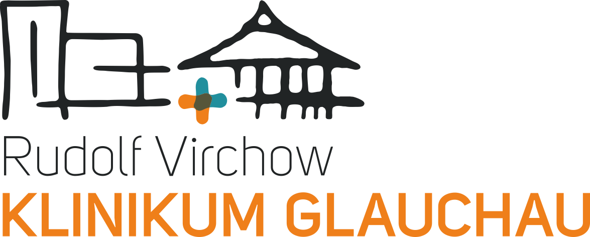 Logo Rudolf Virchow Klinikum Glauchau gGmbH