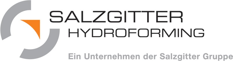 Logo Salzgitter Hydroforming GmbH & Co. KG