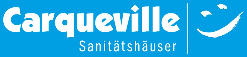Logo Sanitäts- und Gesundheitshaus Carqueville GmbH