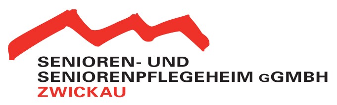 Logo Senioren- u. Seniorenpflegeheim gGmbH Zwickau