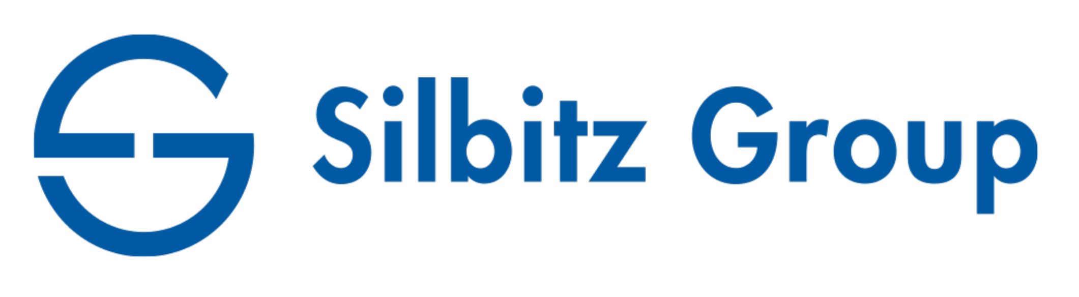 Logo Silbitz Group GmbH