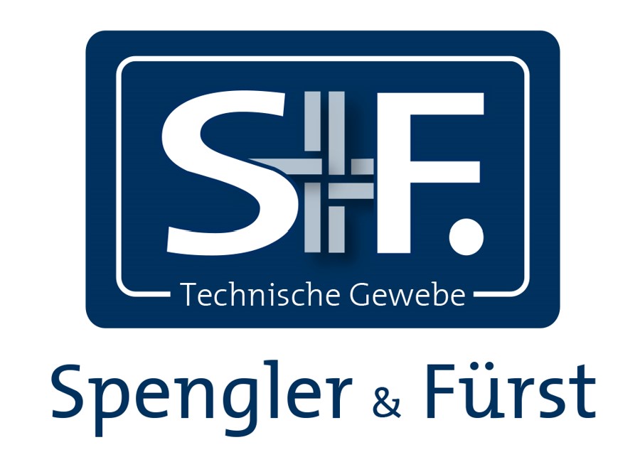 Logo Spengler & Fürst GmbH & Co. KG