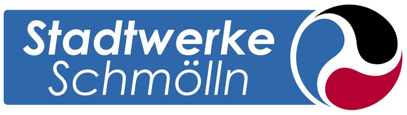 Logo Stadtwerke Schmölln GmbH