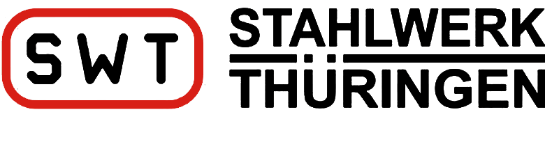 Logo Stahlwerk Thüringen GmbH