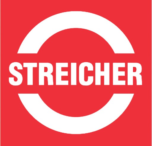 Logo STREICHER Tief- u. Ingenieurbau Jena GmbH & Co. KG NL Freiburg
