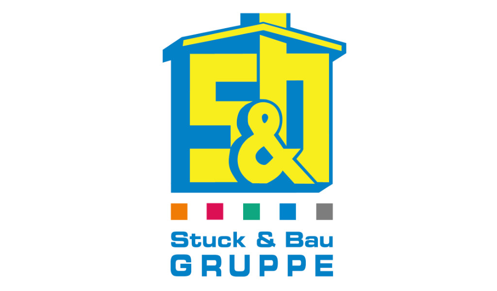 Logo Stuck und Bau Crimmitschau GmbH