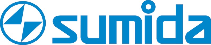 Logo SUMIDA Lehesten GmbH
