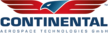 Logo Continental Aerospace Technologies GmbH