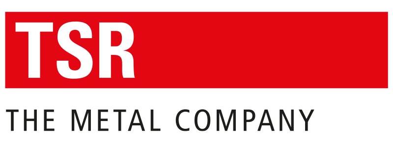 Logo TSR Recycling GmbH & Co. KG