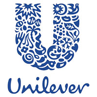 Logo Unilever Deutschland Produktions GmbH & Co OHG - Werk Auerbach