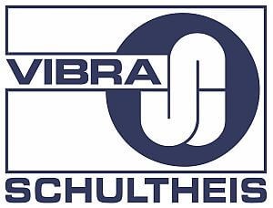 Logo VIBRA MASCHINENFABRIK SCHULTHEIS GmbH & Co.