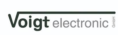 Logo Voigt electronic GmbH