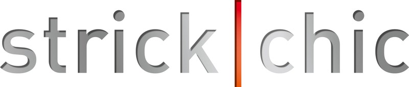 Logo strickchic GmbH