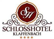Logo Wasserschloss Klaffenbach Schlosshotel GmbH