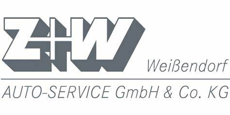 Logo Z+W Auto-Service GmbH & Co. KG