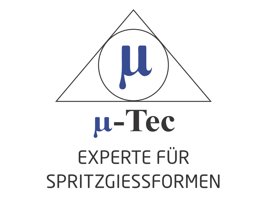 Logo µ-Tec GmbH
