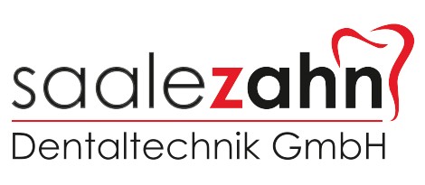 Logo saalezahn - Dentaltechnik GmbH