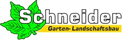 Logo Schneider Garten- & Landschaftsbau