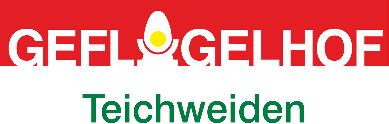 Logo Geflügelhof Teichweiden GmbH