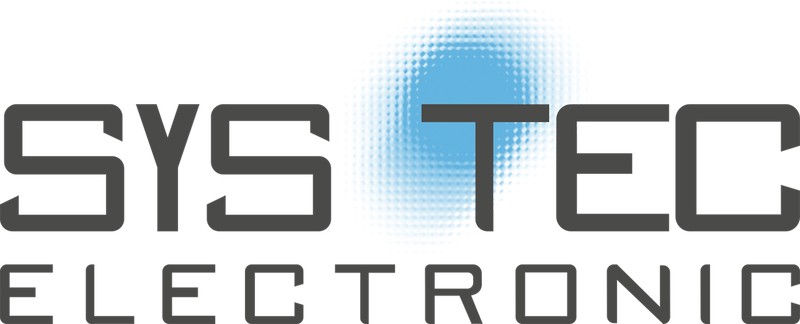 Logo SYS TEC electronic AG