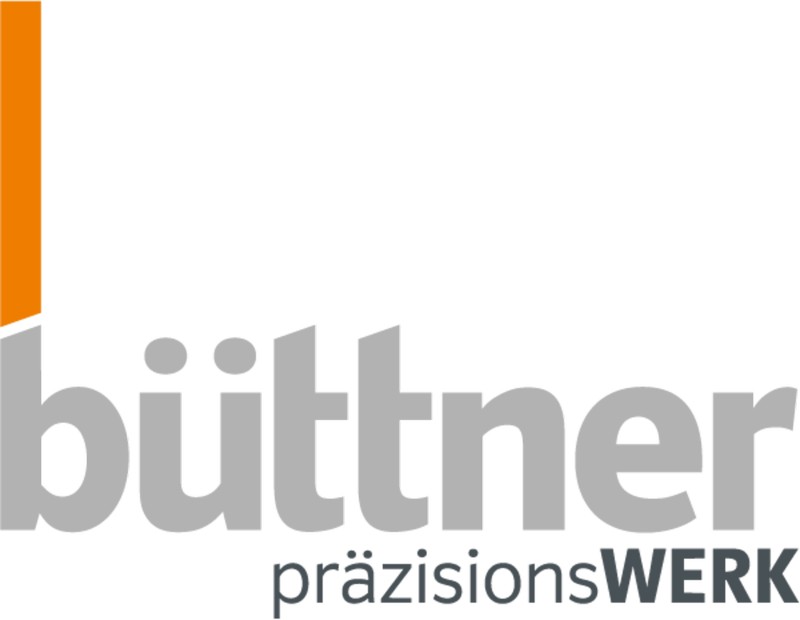 Logo büttner präzisionsWERK GmbH