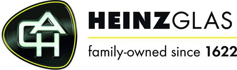 Logo HEINZ-GLAS GmbH & Co. KGaA