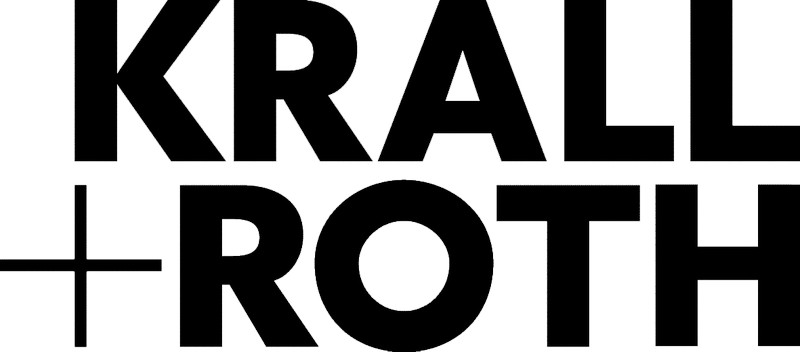 Logo Krall+Roth Produktions GmbH