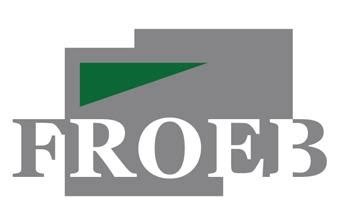 Logo Froeb Verpackungen Sonneberg GmbH