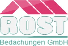 Logo Rost Bedachungen GmbH
