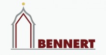 Logo Bennert GmbH Betrieb für Bauwerkssicherung